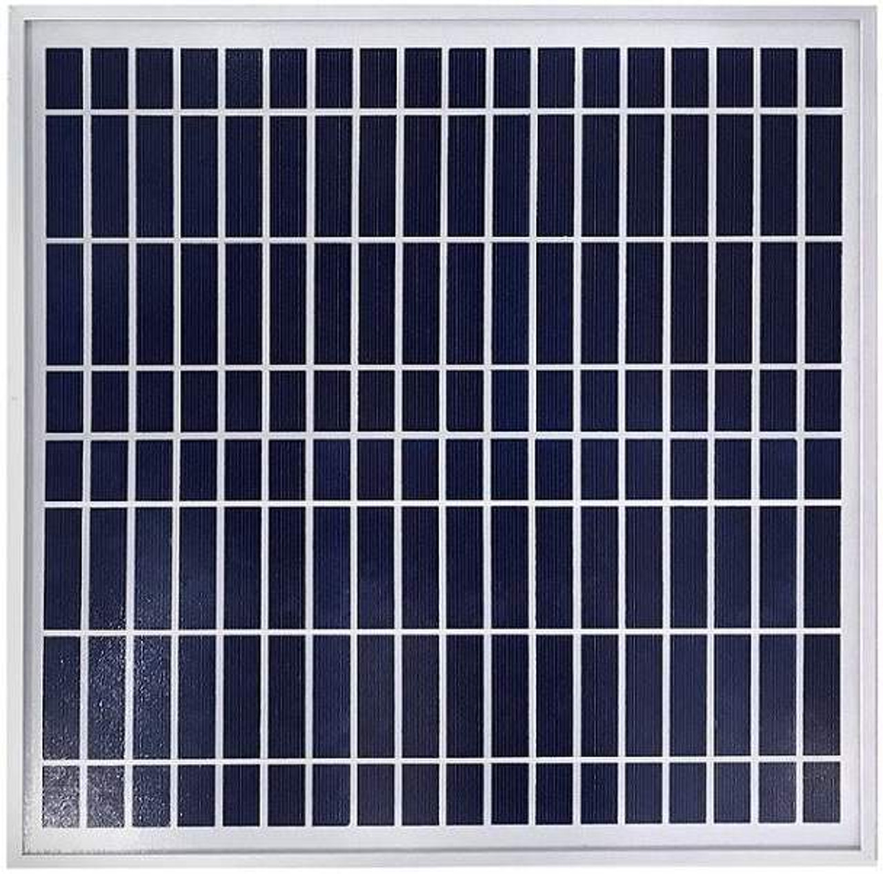 Polycrystalline Solar Panel Nigeria